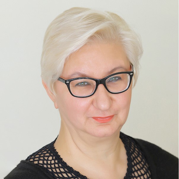 Мошнина Рауза Шамилевна
